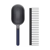 Набор расчесок Dyson цвет (берлинская лазурь)