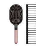 Набор расчесок Dyson клубничного цвета