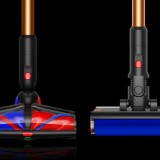 Пылесос Dyson V16 Piston Animal Submarine для сухой и влажной уборки беспроводной