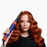 Стайлер Dyson HS08 Airwrap Complete Long Jasper Plum + бокс чехол